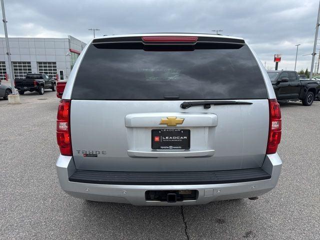 used 2013 Chevrolet Tahoe car, priced at $12,970