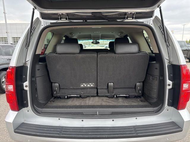 used 2013 Chevrolet Tahoe car, priced at $12,970