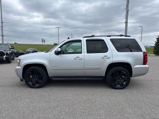 used 2013 Chevrolet Tahoe car, priced at $12,970