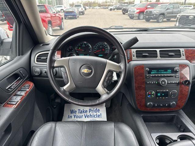 used 2013 Chevrolet Tahoe car, priced at $12,970