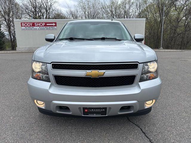 used 2013 Chevrolet Tahoe car, priced at $12,970