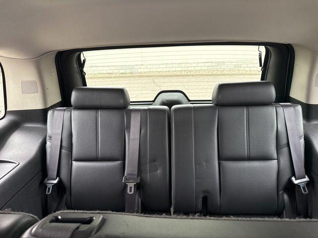 used 2013 Chevrolet Tahoe car, priced at $12,970