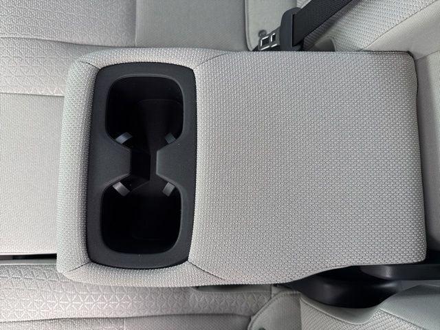new 2026 Toyota 4Runner car, priced at $42,731