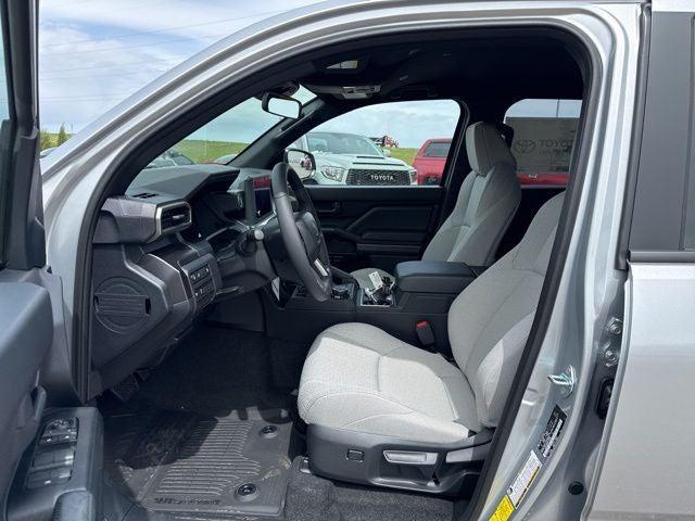 new 2026 Toyota 4Runner car, priced at $42,731