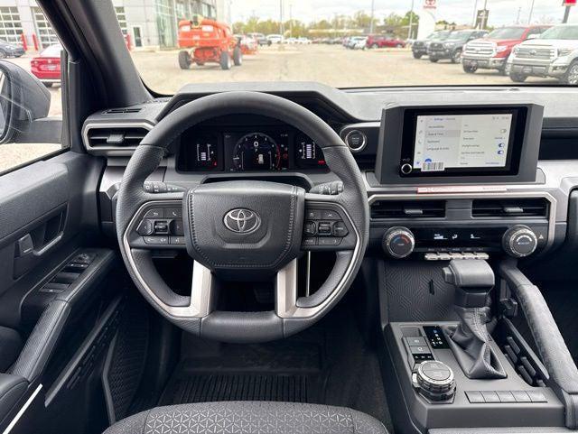new 2026 Toyota 4Runner car, priced at $42,783