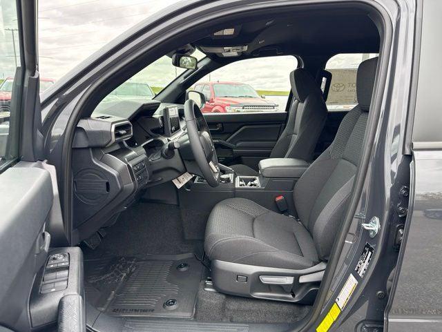 new 2026 Toyota 4Runner car, priced at $42,783
