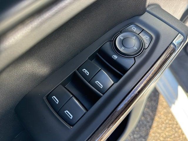 used 2020 Chevrolet Silverado 1500 car, priced at $30,990