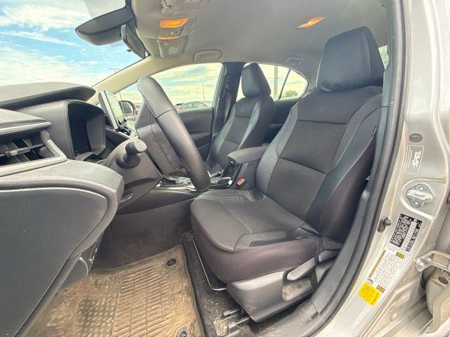used 2020 Toyota Corolla Hybrid car, priced at $22,340