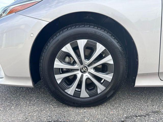 used 2020 Toyota Prius Prime car, priced at $25,340