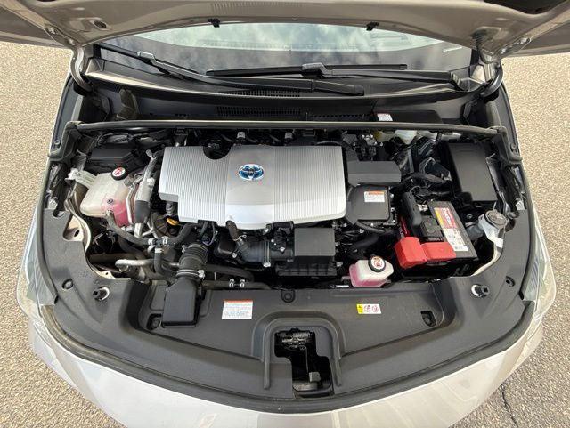 used 2020 Toyota Prius Prime car, priced at $25,340