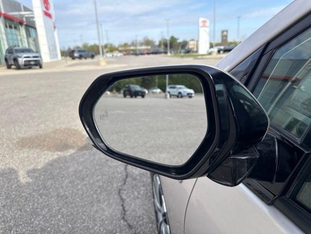 used 2020 Toyota Prius Prime car, priced at $25,340
