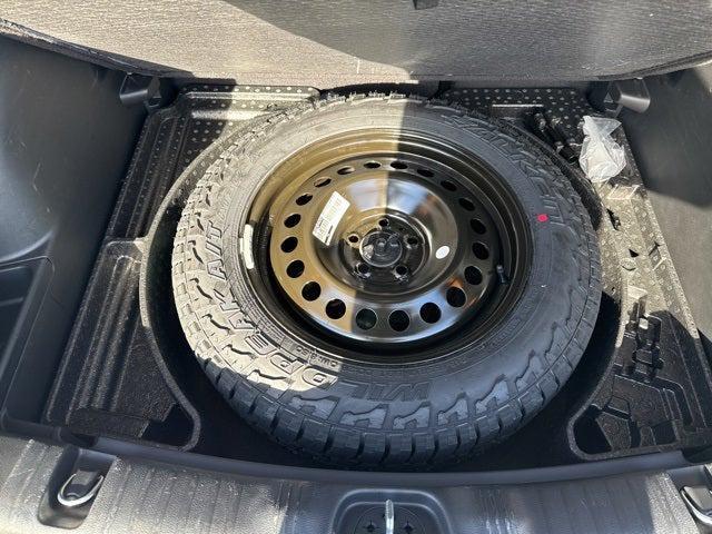 used 2025 Jeep Compass car, priced at $23,840