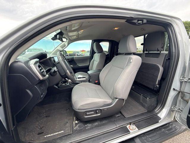used 2020 Toyota Tacoma car, priced at $32,340