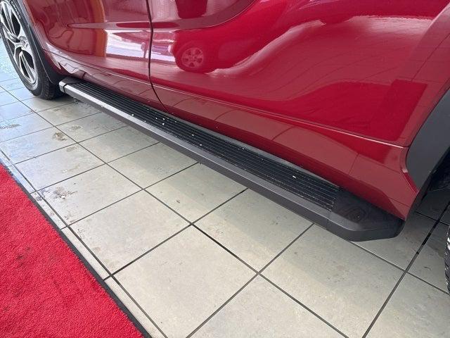 used 2023 Toyota Highlander car, priced at $32,990