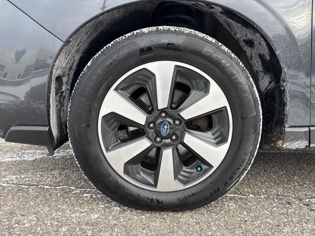 used 2018 Subaru Forester car, priced at $13,990