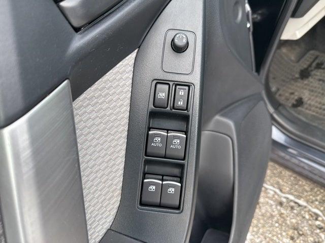 used 2018 Subaru Forester car, priced at $13,990
