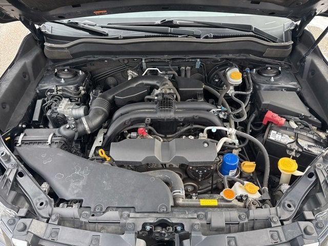 used 2018 Subaru Forester car, priced at $13,990