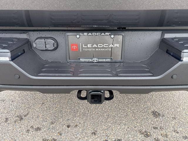 new 2026 Toyota Tundra car, priced at $67,282