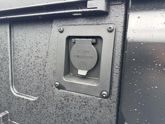 new 2026 Toyota Tundra car, priced at $67,282