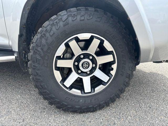 used 2020 Toyota 4Runner car, priced at $42,340
