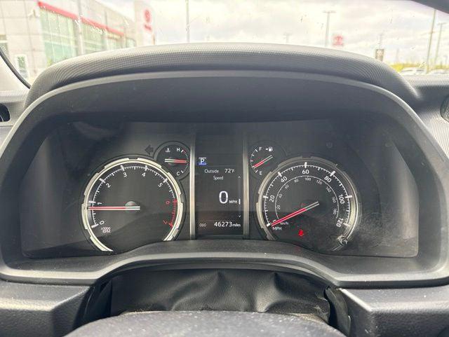 used 2020 Toyota 4Runner car, priced at $42,340