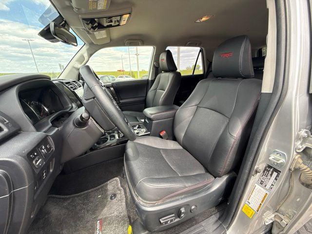 used 2020 Toyota 4Runner car, priced at $42,340