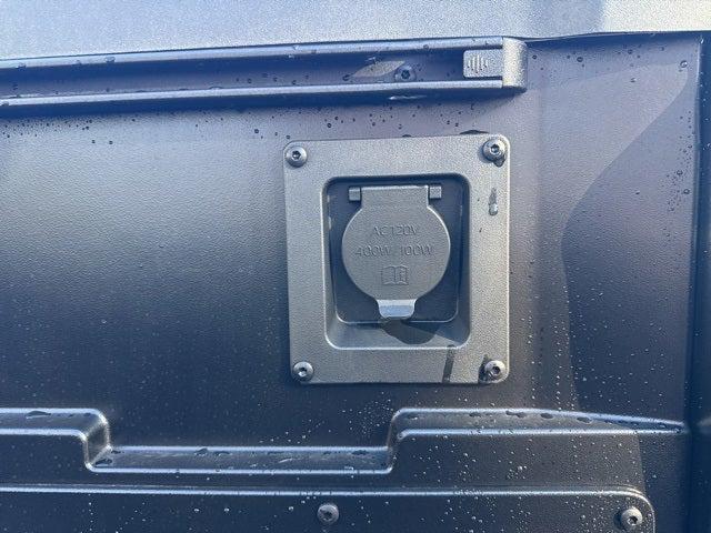 new 2025 Toyota Tacoma car, priced at $47,120