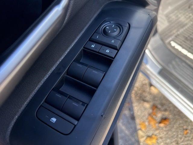 new 2025 Toyota Tacoma car, priced at $47,120