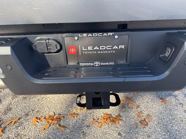 new 2025 Toyota Tacoma car, priced at $47,120