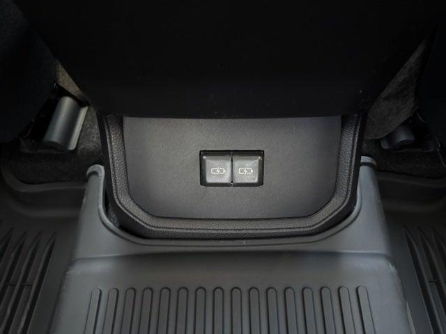 new 2026 Toyota Highlander car, priced at $47,663