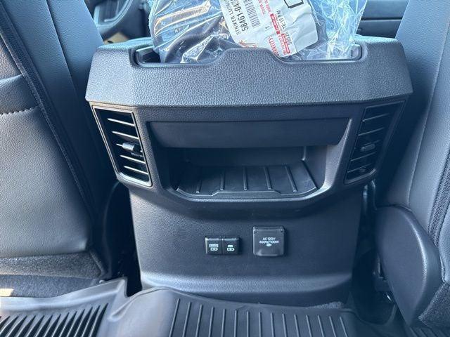 new 2026 Toyota Tundra car, priced at $59,507