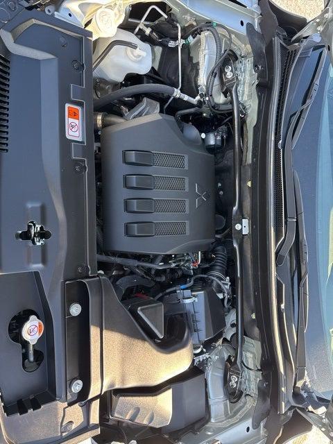 used 2024 Mitsubishi Eclipse Cross car, priced at $20,772