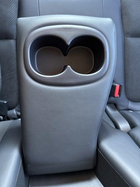 used 2024 Mitsubishi Eclipse Cross car, priced at $20,772