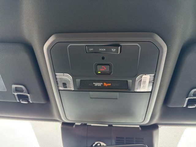 new 2026 Toyota Tacoma car, priced at $36,378