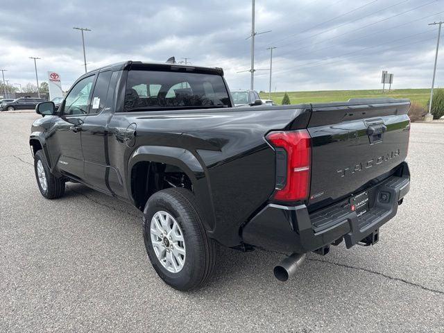 new 2026 Toyota Tacoma car, priced at $36,378