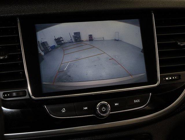 used 2019 Buick Encore car, priced at $14,393