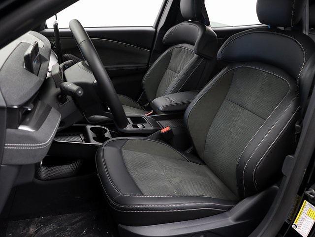 new 2025 Ford Mustang Mach-E car, priced at $54,466