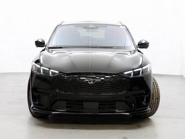 new 2025 Ford Mustang Mach-E car, priced at $54,466