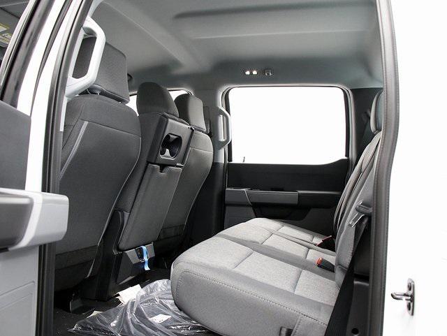 new 2026 Ford F-350 car, priced at $65,640