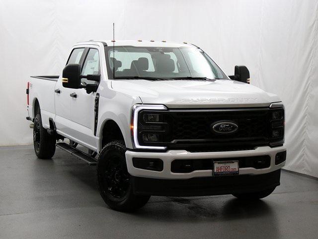 new 2026 Ford F-350 car, priced at $65,640