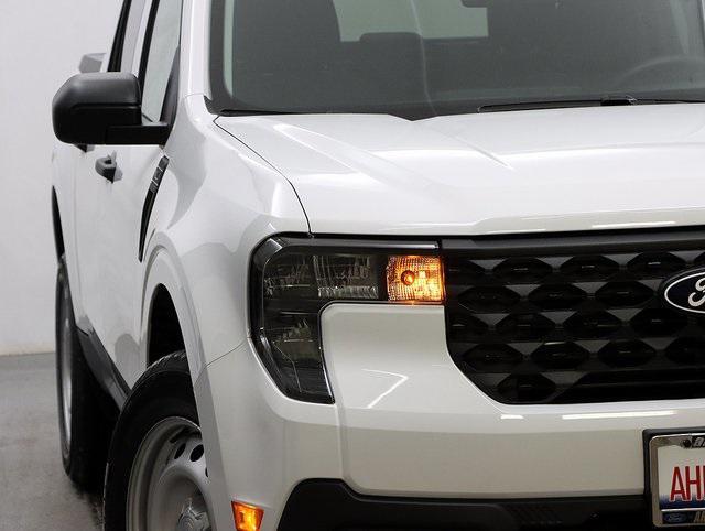 new 2025 Ford Maverick car, priced at $28,359
