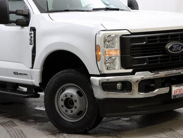 new 2026 Ford F-350 car, priced at $74,475
