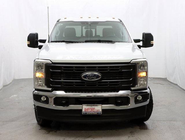 new 2026 Ford F-350 car, priced at $74,475