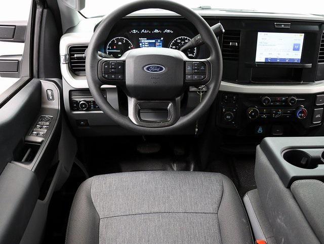 new 2026 Ford F-350 car, priced at $74,475
