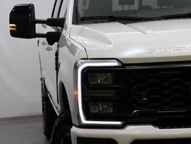 new 2026 Ford F-250 car, priced at $91,416