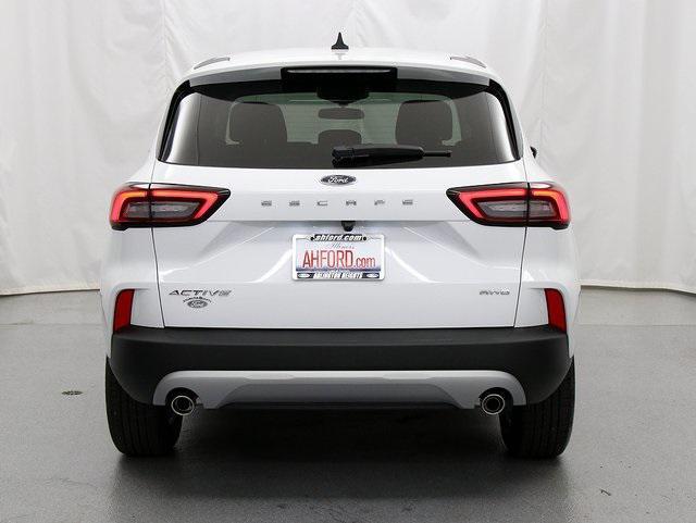 new 2026 Ford Escape car, priced at $29,832
