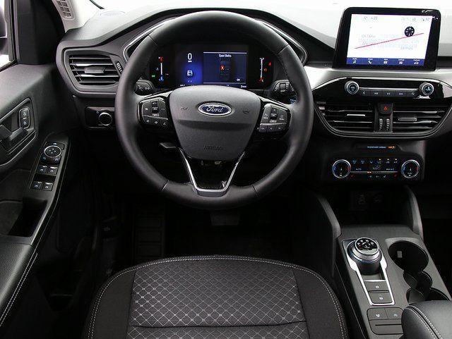 new 2026 Ford Escape car, priced at $30,332