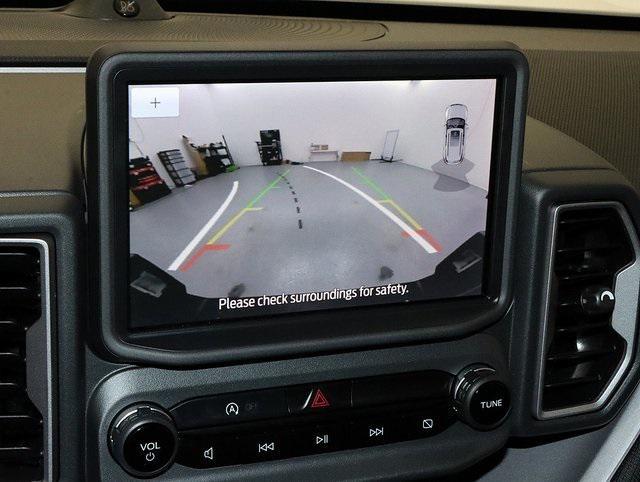 used 2023 Ford Bronco Sport car, priced at $25,193