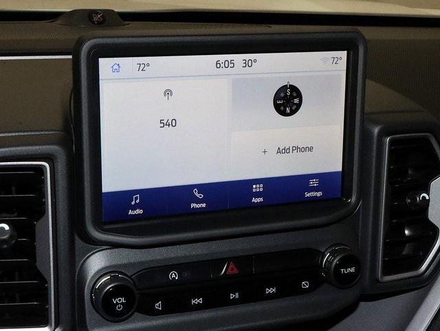 used 2023 Ford Bronco Sport car, priced at $25,193