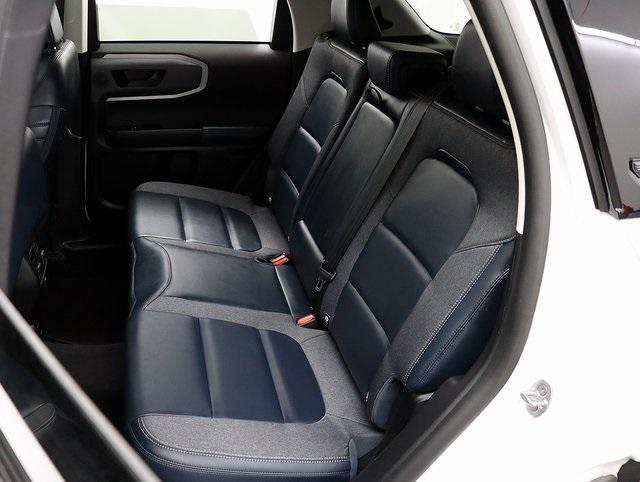 used 2023 Ford Bronco Sport car, priced at $25,193